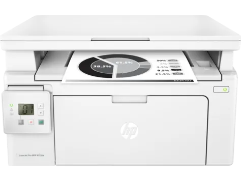 HP LaserJet Pro MFP M130a
